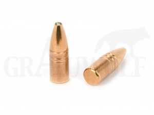.366 / 9,3 mm 188 gr / 12,2 g GECO Zero Geschosse 50 Stück