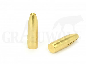 .366 / 9,3 mm 212 gr / 13,7 g DK Bullets Hunter HPBT Geschosse 50 Stück bleifrei