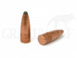 .366 / 9,3 mm 214 gr / 13,9 g North Fork Technologies SS Verbundkern Geschosse 50 Stück