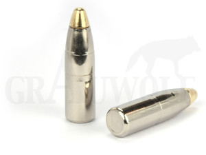 .366 / 9,3 mm 291 gr / 18,8 g RWS Evolution Geschosse 50 Stück .366 / 9,3 mm 291 gr / 18,8 g RWS Evolution Geschosse 50 Stück