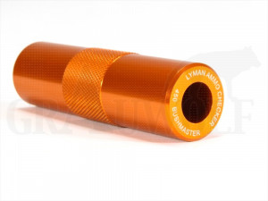 .450 Bushmaster Lyman Ammo Checker Patronenlehre