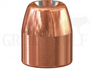 .451 / 11,45 mm 185 gr / 12,0 g Speer GoldDot-HP Hohlspitz Geschosse 600 Stück