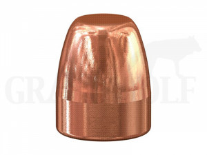 .451 / 11,45 mm 185 gr / 12,0 g Speer TMJ Geschosse FN-MATCH 100 Stück