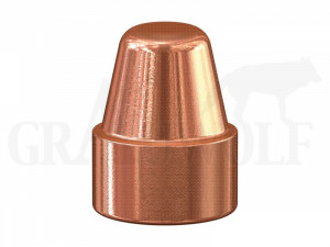 .451 / 11,45 mm 185 gr / 12,0 g Speer TMJ Geschosse SWC-MATCH 100 Stück