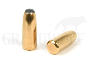.458 / 10,63 mm 500 gr / 32,4 g Degol Teilmantel Rundkopf Geschosse 25 Stück .458 / 10,63 mm 500 gr / 32,4 g Degol Teilmantel Rundkopf Geschosse 25 Stück