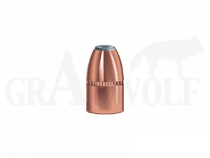 .458 / 11,63 mm 300 gr / 19,4 g Speer HP Hohlspitz Geschosse 50 Stück