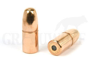 .474 / 12,0 mm 500 gr / 32,4 g Degol Vollmantel Rundkopf Geschosse 50 Stück .474 / 12,0 mm 500 gr / 32,4 g Degol Vollmantel Rundkopf Geschosse 50 Stück