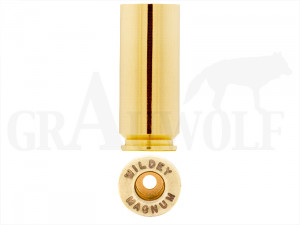.475 Wildey Magnum Starline Hülsen 100 Stück