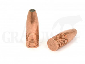 .416 / 10,6 mm 325 gr / 21,0 g North Fork Technologies SS Verbundkern Geschosse 50 Stück