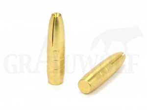 .416 / 10,6 mm 403 gr / 26,1 g DK Bullets Hunter HPBT Geschosse 100 Stück bleifrei