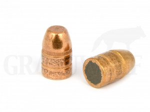 .429 / 10,9 mm 240 gr / 15,6 g Magtech FMJ Flat Geschosse 100 Stück