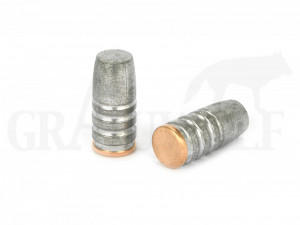 .458 / 11,6 mm 420 gr / 27,2 g Cast Performance WLNGC Bleigeschosse mit Gascheck 50 Stück