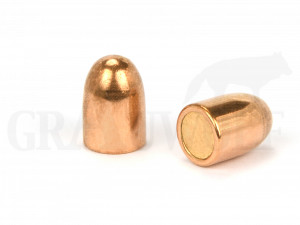 .45 / 11,5 mm 230 gr / 14,9 g Prvi Partizan Vollmantel TMJ Geschosse 50 Stück