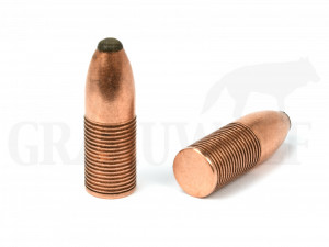 .474 / 12,0 mm 500 gr / 32,4 g North Fork Technologies SS Verbundkern Geschosse 50 Stück