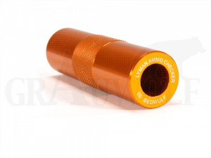.50 Beowulf Lyman Ammo Checker Patronenlehre
