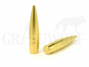 .50 (BMG) / 12,7 mm 725 gr / 47 g Prvi Partizan Vollmantel BT Match Line Geschosse 20 Stück