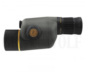 Leupold GR 10-20X40 mm Spektiv Compact titan grau