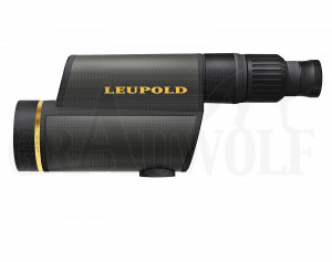Leupold GR 12-40X60 mm Tactical Spektiv HD Impact Absehen
