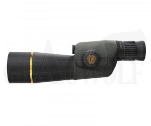 Leupold GR 15-30X50 mm Spektiv Compact titan grau