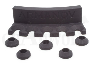 Armanov Halter für Zündhütchenröhrchen Dillon / Hornady AP