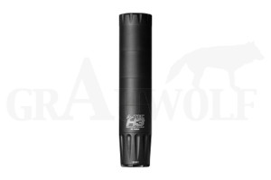 A-TEC H3 Schalldämpfer Kal. .30 Gewinde M18x1 A-TEC H3 Schalldämpfer Kal. .30 Gewinde M18x1