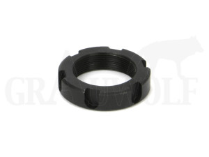 A-TEC Lock Nut für Schalldämpfer