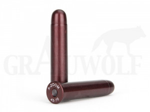 A-Zoom Pufferpatrone .45-70 Government 2 Stück