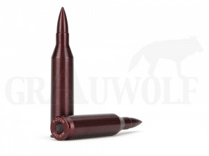 A-Zoom Pufferpatrone .243 Winchester 2 Stück 