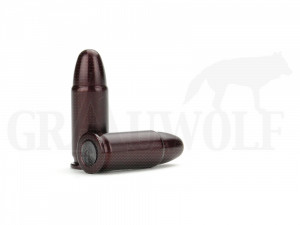 A-Zoom Pufferpatrone .25 ACP / 6,35 Browning 5 Stück 