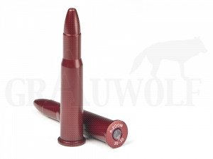 A-Zoom Pufferpatrone .30-30 Winchester 2 Stück 