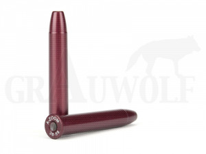 A-Zoom Pufferpatrone .38-55 Winchester 2 Stück 