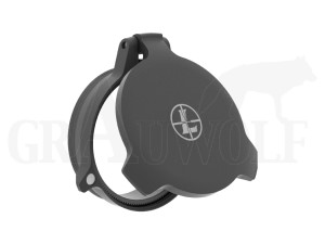 Leupold Alumina Flip-Back ZF Schutz Objektivdurchmesser 36 mm