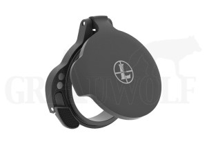 Leupold Alumina Flip-Back ZF Schutz für VX 5HD / VX 6 36 mm Okular