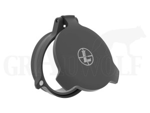 Leupold Alumina Flip-Back ZF Schutz Objektivdurchmesser 32-33 mm
