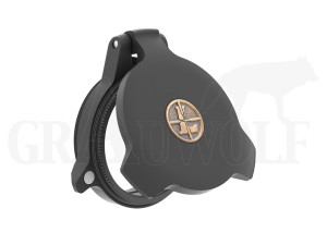 Leupold Alumina Flip-Back ZF Schutz Objektivdurchmesser 28 mm