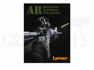 Lyman Reloading for the AR-Rifle 2. Auflage