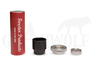 Forster Umrüstsatz für Dornenpressen