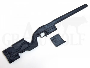 ProMag Archangel Mosin Nagant Schaft Schwarz