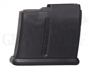 Archangel Standardmagazin A700SLA / AA1500SLA Schäfte schwarz 10 Schuss