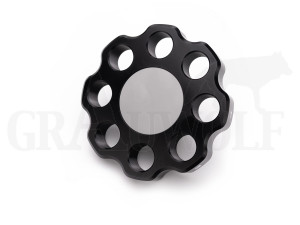 Area 419 Kopfplatte Zero Turret 8 Stationen 1 1/4"