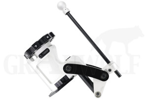 Area 419 Zero Turret 8 Stationen Presse 