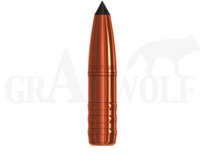 .243 / 6 mm 90 gr / 5,8 g Hasler Ariete Geschosse 50 Stück .243 / 6 mm 90 gr / 5,8 g Hasler Ariete Geschosse 50 Stück