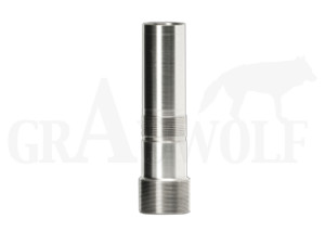 A-TEC A-12 Flinten-Schalldämpfer Chokeeinsatz für Fabarm STF 12 Modified Kal 12/70