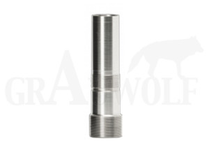 A-TEC A-12 Flinten-Schalldämpfer Chokeeinsatz für Beretta Optima HP Cylinder Kal 12/70