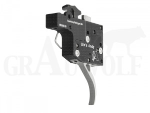 Atzl Kugel-Feinabzug 100 bis 800 gramm für Mauser 98 ohne Sicherung