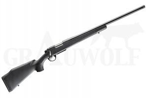 Bergara B14 Sporter Varmint Repetierbüchse .22-250 Remington Lauflänge 24" / 610 mm mit Gewinde M18x1