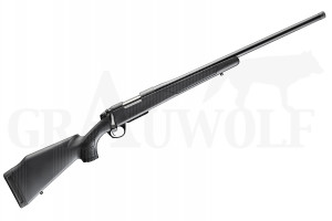 Bergara B14 Sporter Varmint Repetierbüchse .223 Remington Lauflänge 24" / 610 mm mit Gewinde M18x1