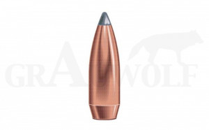 .375 / 9,5 mm 270 gr / 17,5 g Speer Halbspitz BTSP Geschosse 50 Stück