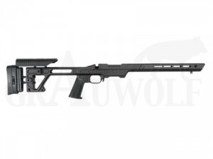 Bergara Schaft B 14 BMP für Short Action System