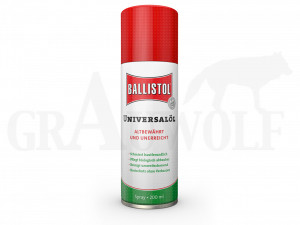 Ballistol Universalöl Spray 200 ml